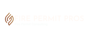 Fire Permit Pros Logo